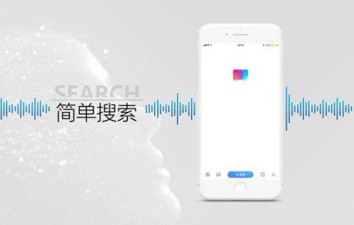 简单搜索APP中自定义主题具体操作步骤