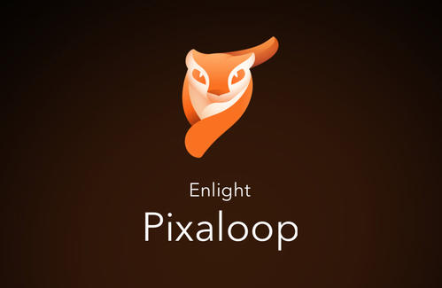 pixaloop中弄蝴蝶特效具体操作流程