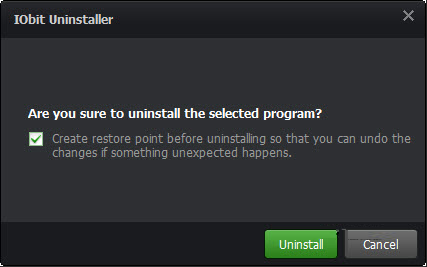 iobit uninstaller怎么样?iobit uninstaller使用方法
