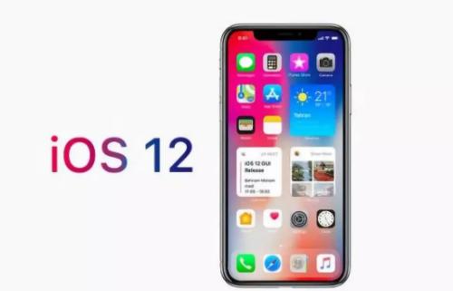 iOS12中如何使用漫画滤镜 具体操作流程