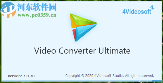 4Videosoft Video Converter Ultimate把WMV转换成MP4的方法