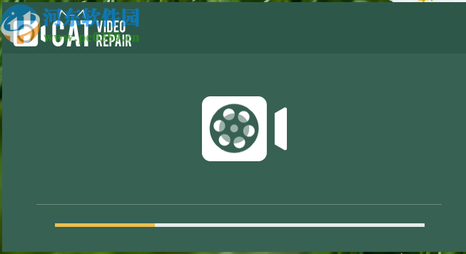 使用CAT Video Repair修复视频文件的方法