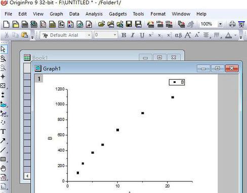 origin怎么拟合曲线？ 曲线拟合教程介绍
