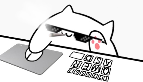 Bongo cat Mver表情更改教程