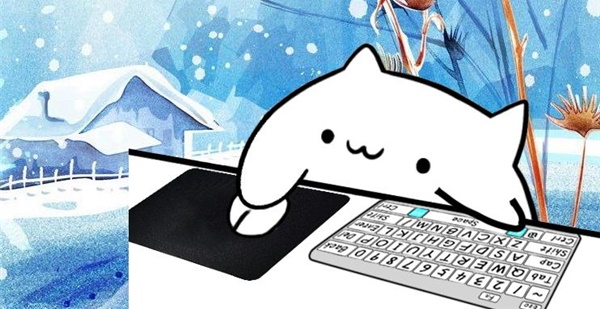 Bongo cat Mver在游戏里显示教程