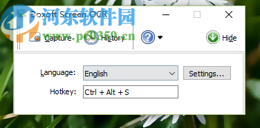 使用OCR result识别图片文字的方法