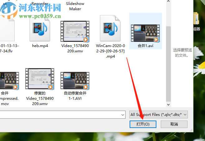 Video Watermark Removal Tool去除视频水印的方法