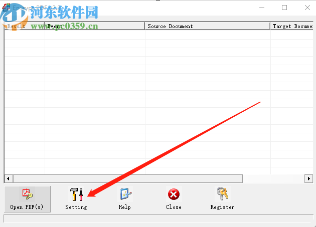 Encrypt PDF加密PDF文件的方法步骤