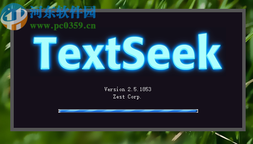 使用TextSeek快速搜索文件的操作方法