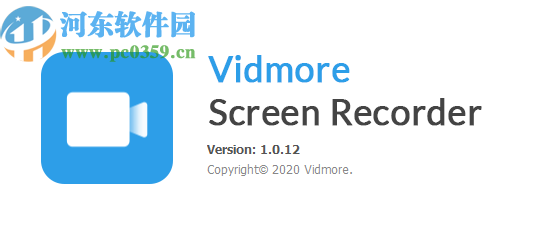 Vidmore Screen Recorder录制电脑屏幕的方法