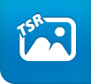 TSR Watermark Image Software添加水印的方法