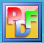 microadobe pdf editor给pdf文件加密的方法