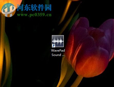 WavePad Sound Editor分割音频文件的方法