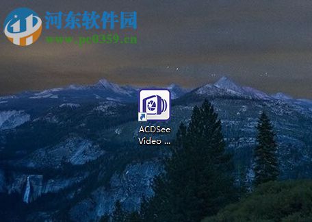 ACDSee Video Studio 2给视频添加背景音乐的方法