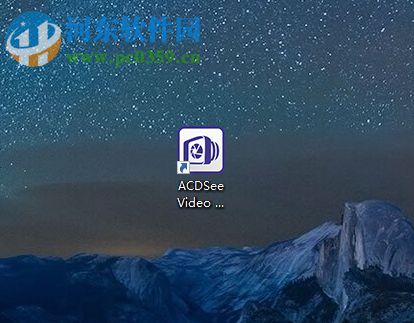 ACDSee Video Studio 2合并视频的方法