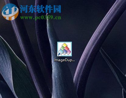 Image Dupeless查找相似图片文件的方法