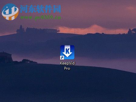 KeepVid 7转换音视频文件格式的方法