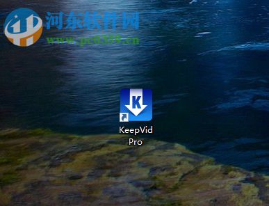 keepvid 7免费下载网页视频的方法