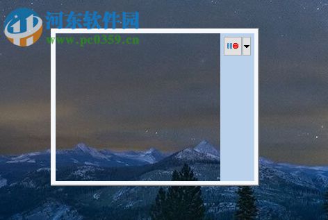 screen gif录制gif动图的方法