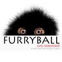 furryball安装破解的教程