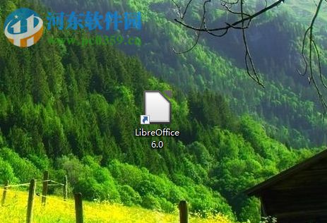 libreoffice文件对比功能的使用方法