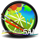 Easy Paint Tool SAI导入笔刷的方法