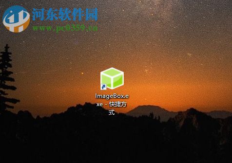 使用imagebox批量下载网页图片的方法