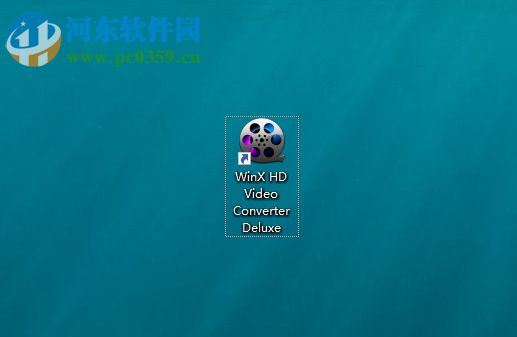 WinX HD Video Converter Deluxe的使用方法