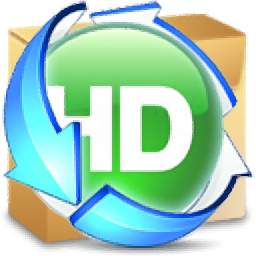 wonderfox hd video converter factory转换高清视频格式的方法