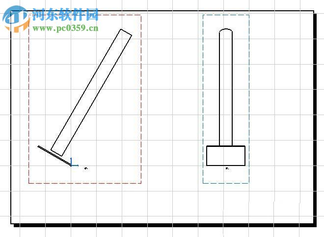 catia三维图纸转工程图的方法