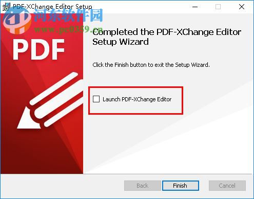 PDF-XChange Editor安装破解教程