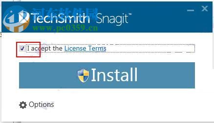 techsmith snagit 2018安装破解教程