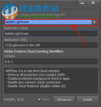 Adobe Lightroom Classic 2018安装破解教程