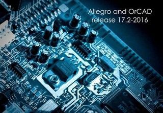 allegro pcb designer的安装教程