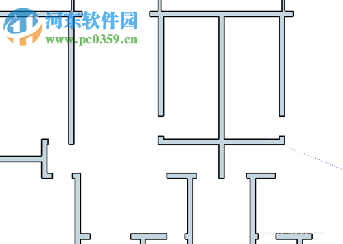 sketchup导入CAD文件的方法