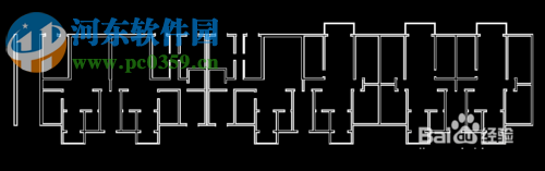 sketchup导入CAD文件的方法