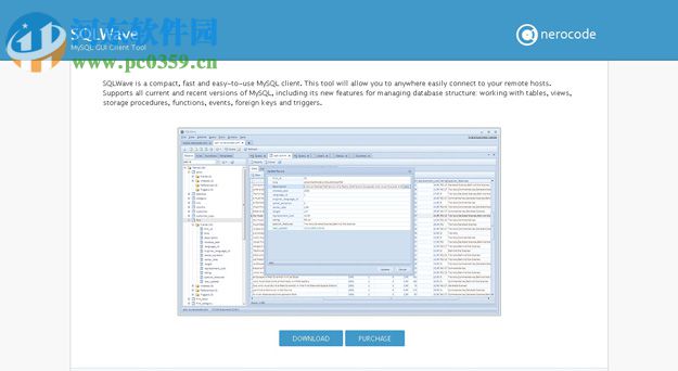 mysql管理工具哪个好？好用mysql管理工具介绍