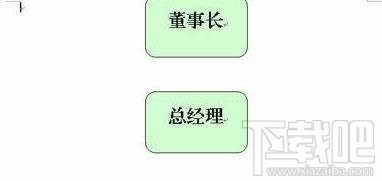 wps怎么插入关系图？