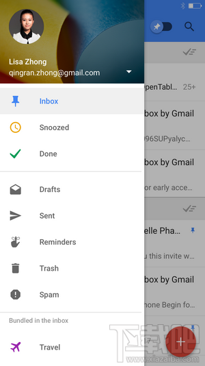 谷歌Inbox怎么样 Inbox使用评测