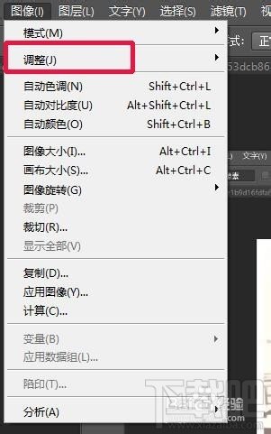 Photoshop CC怎样将图片提高曝光度