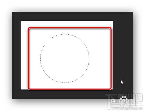 如何用Photoshop CC迅速地制作一张Loading的gif动图