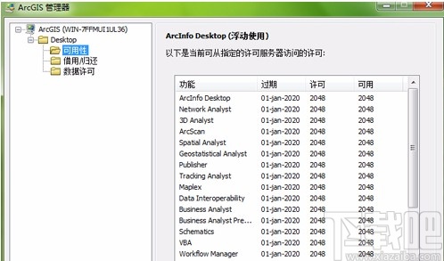 arcgis更改标注字体大小的方法