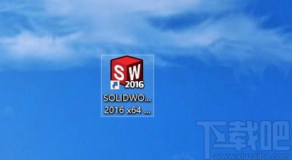 solidworks画直线的方法