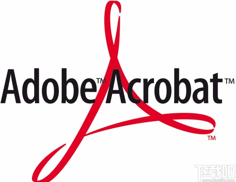 Adobe Acrobat添加箭头的方法