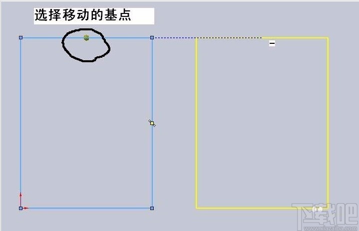 solidworks复制实体的方法