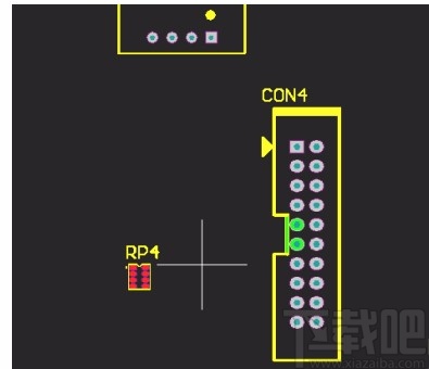 altium designer测量距离的方法