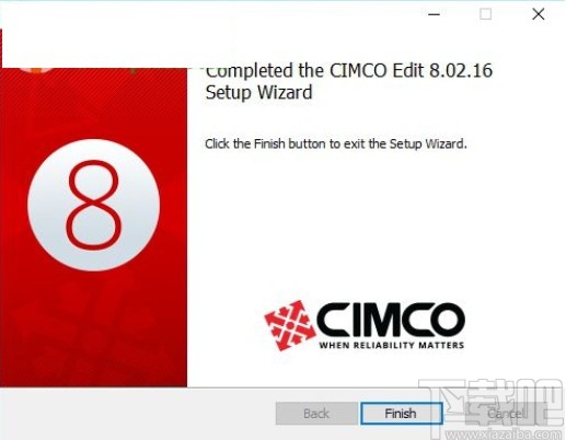 cimco edit安装教程