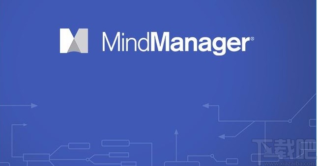 MindManager设置中文的方法