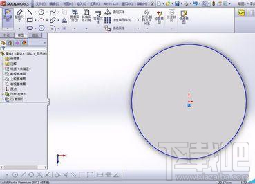 solidworks绘制螺纹的办法 如何用solidworks绘制螺纹