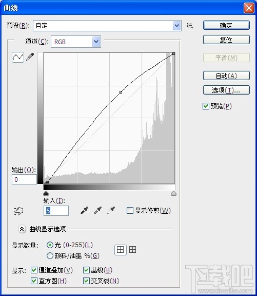 PS怎么把人物相片转成手绘效果 PS相片转手绘教程